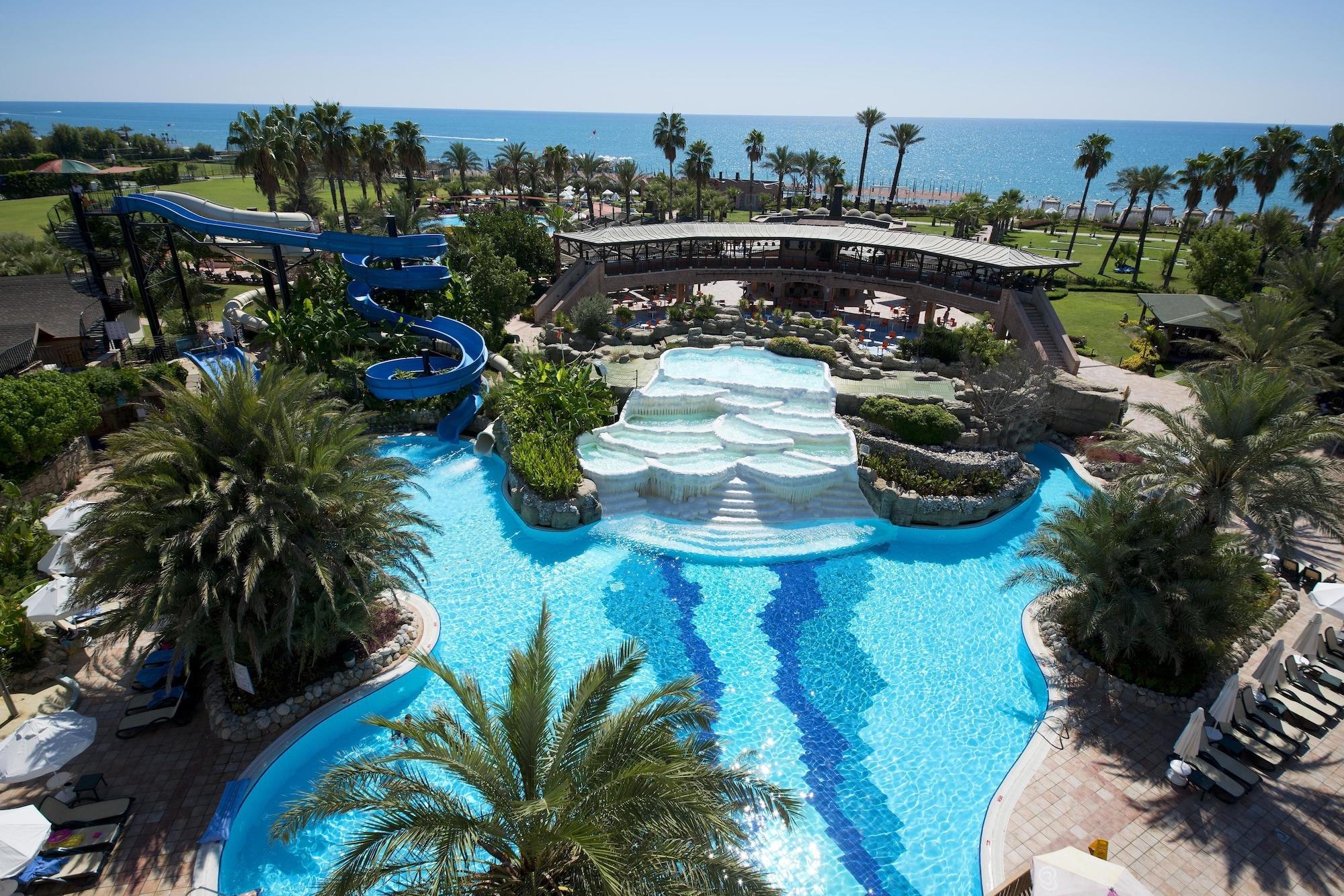 Limak Arcadia Sport Resort 5*