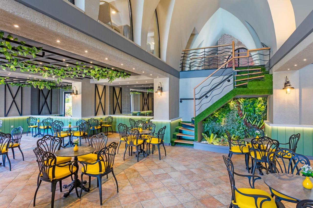 Ośrodek wypoczynkowy Limak Arcadia Sport Belek