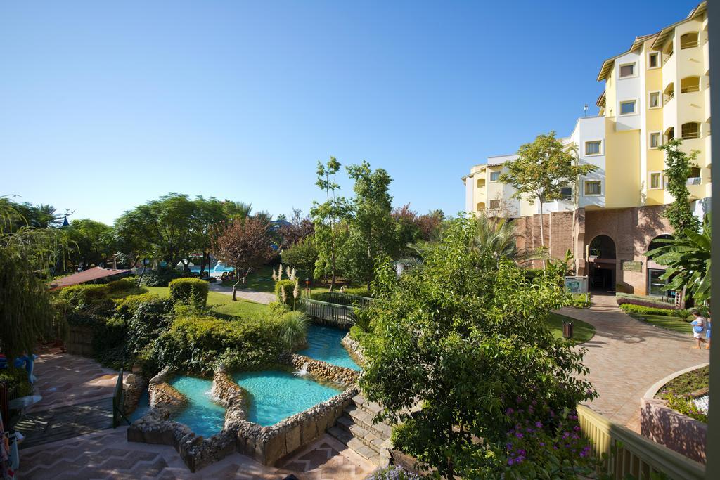 Ośrodek wypoczynkowy Limak Arcadia Sport Belek