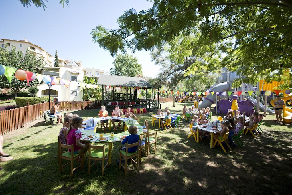 Ośrodek wypoczynkowy Limak Arcadia Sport Belek