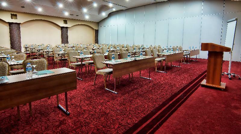 Ośrodek wypoczynkowy Limak Arcadia Sport Belek